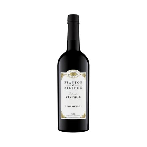 Stanton & Killeen Vintage Port 2018 1.5L