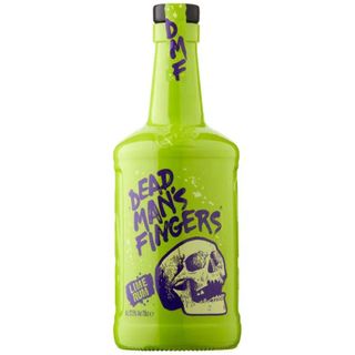 Dead Man's Fingers Lime Rum 700ml