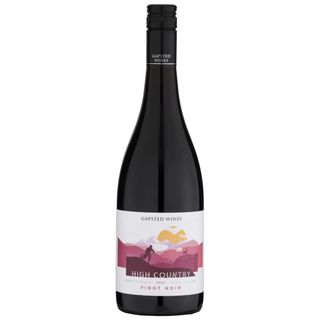 High Country Pinot Noir 750ml