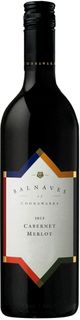 Balnaves Cabernet Merlot 750ml