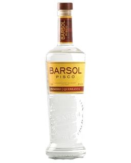 BarSol Quebranta Pisco 700ml