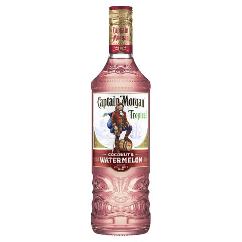 Captain Morgan Tropical Watermelon 700ml