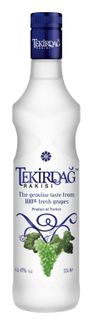 Tekirdag Rakisi 700ml