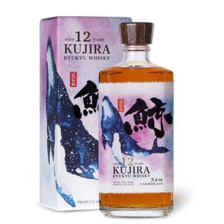 Kujira 12YO 700ml