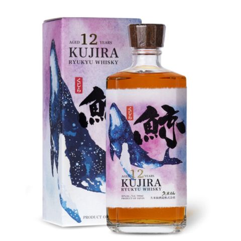 Kujira 12YO 700ml