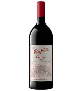 Penfolds Grange 2017 Magnum 1500ml