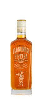 Old Number 15 Bourbon 500ml