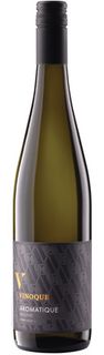 Vinoque Aromatique Riesling 750ml