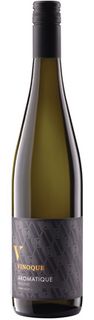 Vinoque Aromatique Riesling 750ml