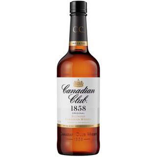 Canadian Club Whisky 700ml