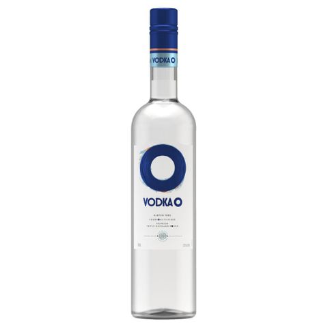 Vodka O 1LT