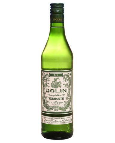 Dolin Vermouth Dry 750ml