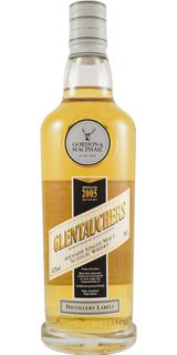 Glentauchers Whisky 2005 700ml