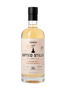 Tormore Peat Single Malt 700ml
