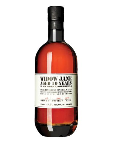 Widow Jane Bourbon 10YO 700ml