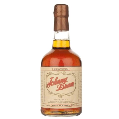 Johnny Drum Private Stock Bourbon 750ml