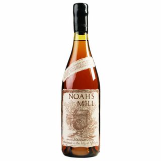 Noah's Mill Bourbon 750ml