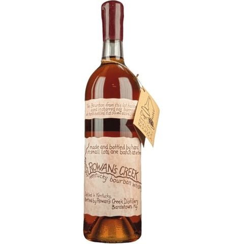 Rowan's Creek Bourbon 750ml