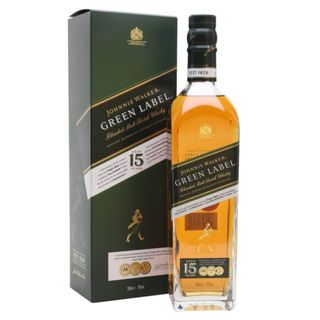 Johnnie Walker Green 700ml