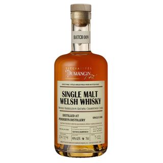 Dumangin Batch 009 Single Malt 700ml