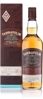 Tamnavulin Single Malt 700ml