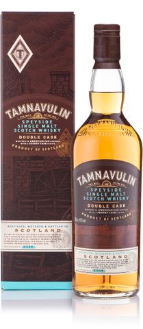 Tamnavulin Single Malt 700ml