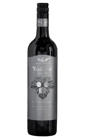 Wolf Blass Platinum Shiraz 750ml