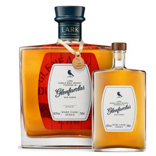 Lark Whisky x Glenfarclas 700ml + 100ml