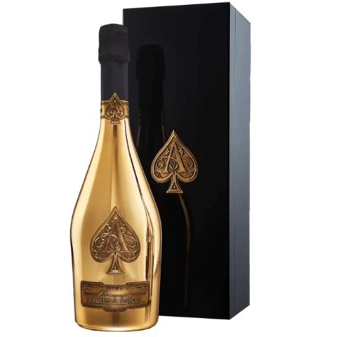 Ace of Spades Gold 750ml