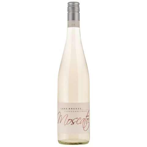 Lake Breeze Moscato 750ml