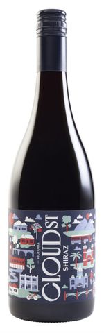 Cloud Street Shiraz 750ml