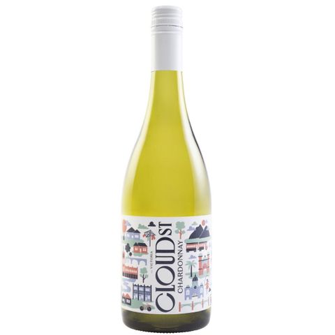 Cloud Street Chardonnay 750ml