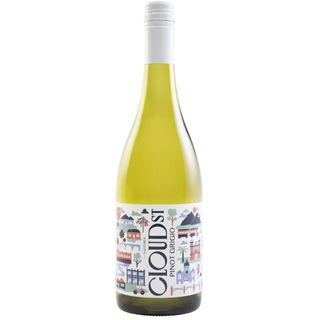 Cloud Street Pinot Grigio 750ml