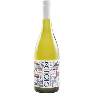 Cloud Street Sauvignon Blanc 750ml