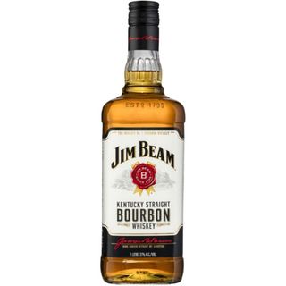 Jim Beam White Label 1lt