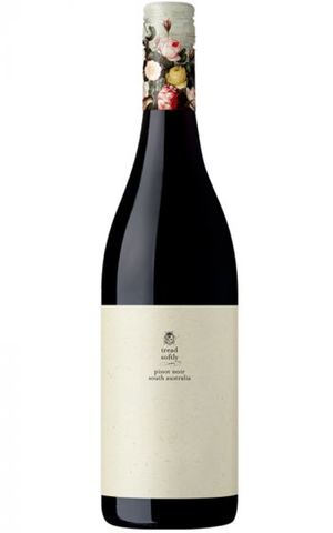 Tread Softly Zero Alc Pinot Noir 750ml