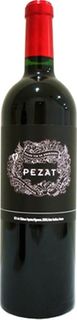 Pezat Bordeaux Superieur Cab Mer 750ml