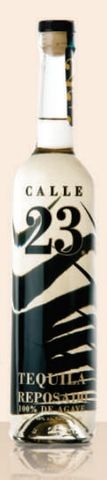 Calle 23 Reposado Tequila 700ml 40%