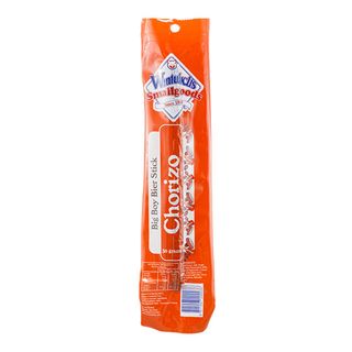 Big Boy Bierstick Choriza 50g x20