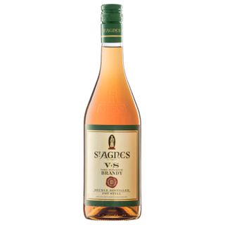 St Agnes Brandy 700ml