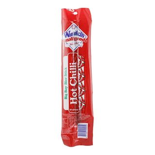 Big Boy Bierstick Hot Chilli 50g x20