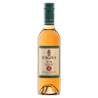 St Agnes Brandy XXX 375ml