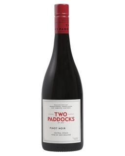 Two Paddocks Pinot Noir 750ml