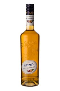 Giffard Fruit De La Passion Liqueur 700