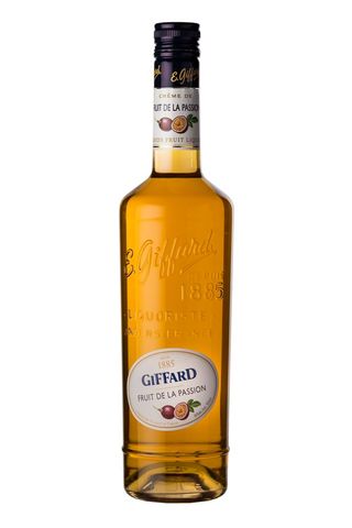 Giffard Fruit De La Passion Liqueur 700