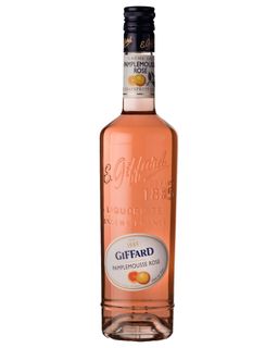 Giffard Pampelemousse Rose Liqueur 700ml