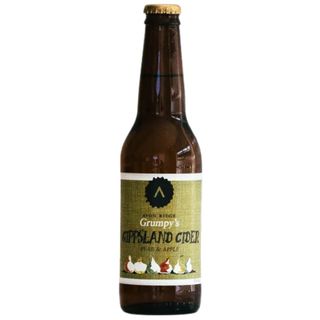 Avon Ridge Pear & Apple Cider 330ml x24