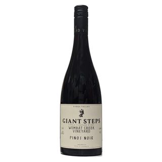 Giant Steps Wombat Creek Pinot Noir 750