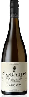 Giant Steps Wombat Creek Chardonnay 750