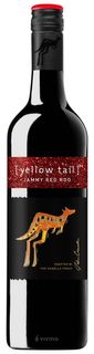 Yellowtail Jammy Red 750ml